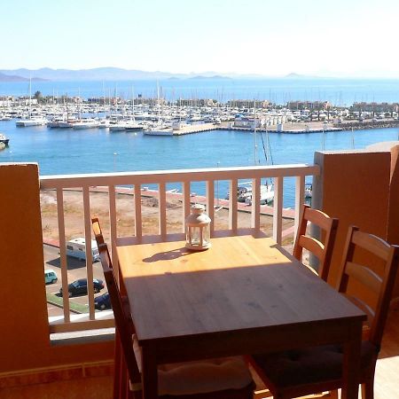 Miradores Del Puerto One Bedroom Apartment Rp019 Ла Манга Дел Мар Менор Екстериор снимка