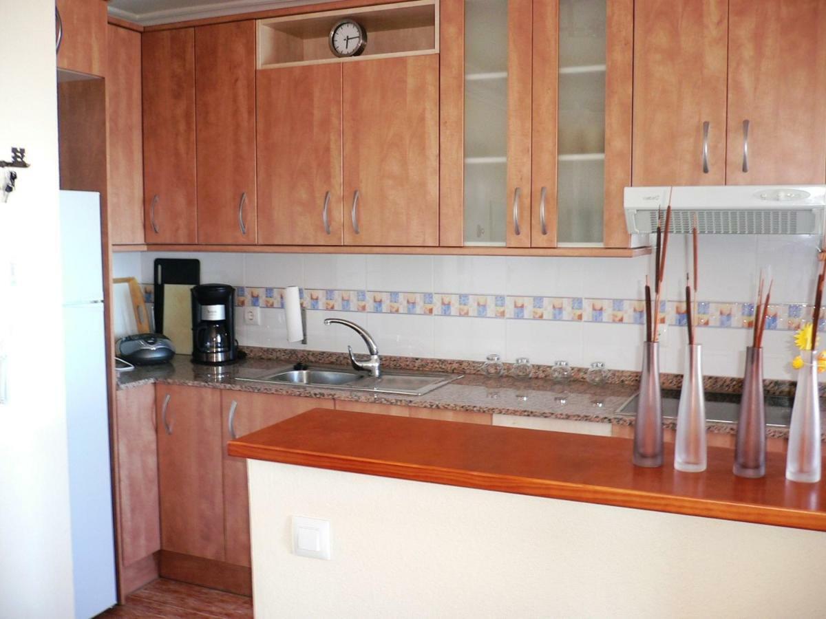Miradores Del Puerto One Bedroom Apartment Rp019 Ла Манга Дел Мар Менор Екстериор снимка