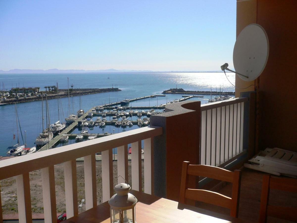Miradores Del Puerto One Bedroom Apartment Rp019 Ла Манга Дел Мар Менор Екстериор снимка