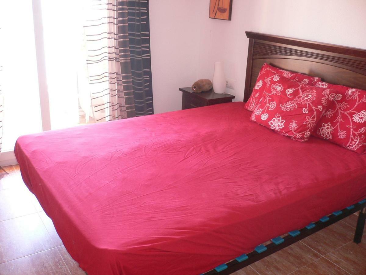 Miradores Del Puerto One Bedroom Apartment Rp019 Ла Манга Дел Мар Менор Екстериор снимка